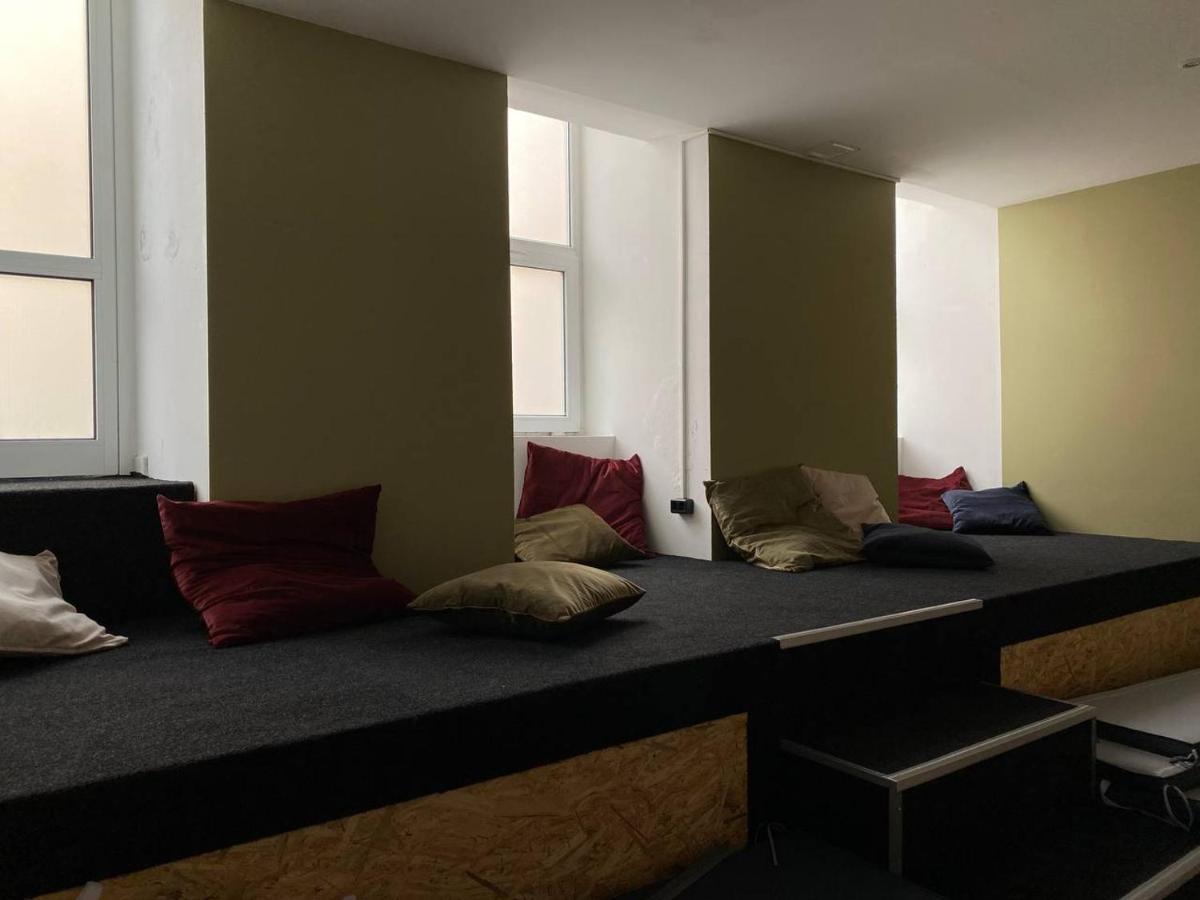 Malfatti Room Oasis With Coworking Space 维也纳 外观 照片